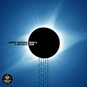 постер песни Leonid Rudenko &amp; Aritmiya - Rain &amp; Sun