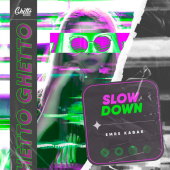 постер песни Emre Kabak - Slow Dow