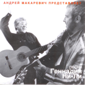 постер песни Андрей Макаревич, Геннадий Ни-Ли - Дембельская песня