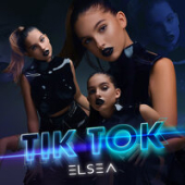 постер песни ELSEA - Tik Tok