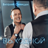 постер песни Виталий Синицын - Сказочная Ночь