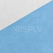 постер песни NBSPLV - Moonlit Street