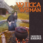 постер песни Inkubus Sukkubus - Wikka Woman
