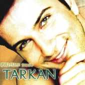 постер песни Tarkan - Kir Zincirlerini