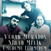 постер песни Nihad Melik, Elsan Dobry - Avare