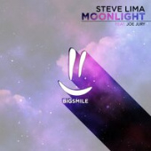 постер песни Steve Lima &amp; Joe Jury - Moonlight (Original Mix)