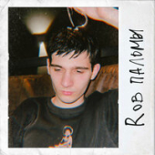 постер песни Rob - Пальмы