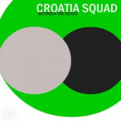 постер песни Croatia Squad - The Vibe