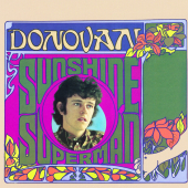постер песни Donovan - Season of the Witch