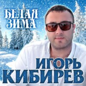 постер песни Кибирев Игорь - Белою Зимой