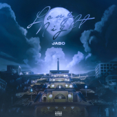 постер песни JABO - Long Night