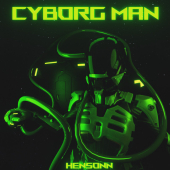 постер песни Hensonn - Cyborg Man