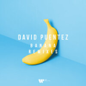 постер песни David Puentez - Keep Letting Me Down