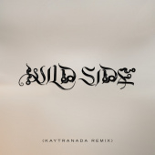 постер песни Normani feat. KAYTRANADA - Wild Side (KAYTRANADA Remix)