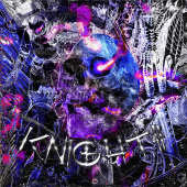 постер песни Archez - KNIGHT II