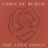 постер песни Chris de Burgh - The Lady in Red