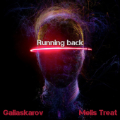 постер песни Melis Treat - Running Back
