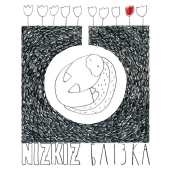 постер песни Nizkiz - Блізка