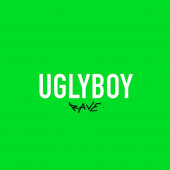 постер песни UGLYBOY feat. dontxlook - НЕ МЕНЯЛ