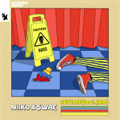 постер песни Niiko x SWAE - Save Me