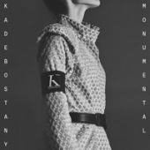постер песни Kadebostany - Mind If I Stay