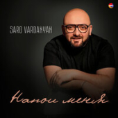 постер песни Saro Vardanyan - Напои Меня