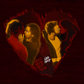 постер песни Шейх Мансур - Между нами нет любви