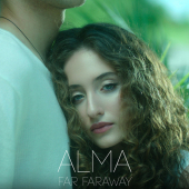постер песни ALMA - Far Faraway