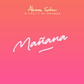 постер песни Alvaro Soler - Alma De Luz
