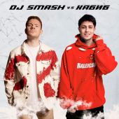 постер песни Dj Smash - Ягода Малинка (DJ SMASH vs. Хабиб)