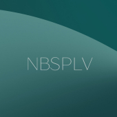 постер песни NBSPLV - Upland