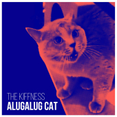 постер песни The Kiffness - Alugalug Cat