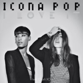 постер песни Icona Pop - Clap Snap