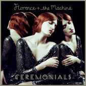 постер песни Florence + The Machine - Seven Devils