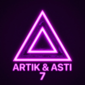постер песни Artik &amp; Asti - Забудешь