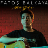 постер песни Fatoş Balkaya - Dido (Acoustic)