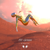 постер песни SH Gemini - In Your Eyes