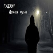 постер песни ГУДЗОН - Дикая луна