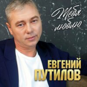 постер песни Евгений Путилов - Тебя Люблю