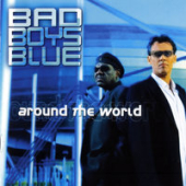 постер песни Bad Boys Blue - Only One Breath Away