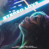 постер песни Cour - Stereo Love