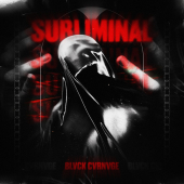 постер песни BLVCK CVRNVGE - Subliminal