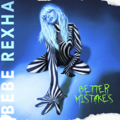 постер песни Bebe Rexha - Die For a Man (feat. Lil Uzi Vert)