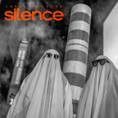постер песни STRACURE - Silence