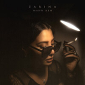 постер песни ZARINA - Мани Кен