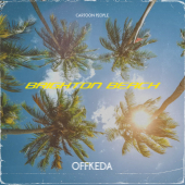 постер песни Offkeda - Brighton Beach
