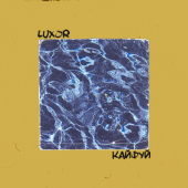 постер песни Luxor - Кайфуй (Remix)