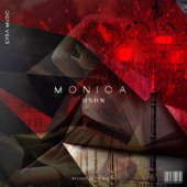постер песни DNDM - Monica