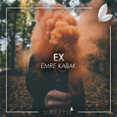 постер песни Emre Kabak - EX