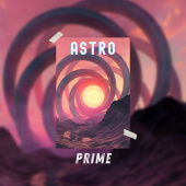 постер песни Prime - Astro